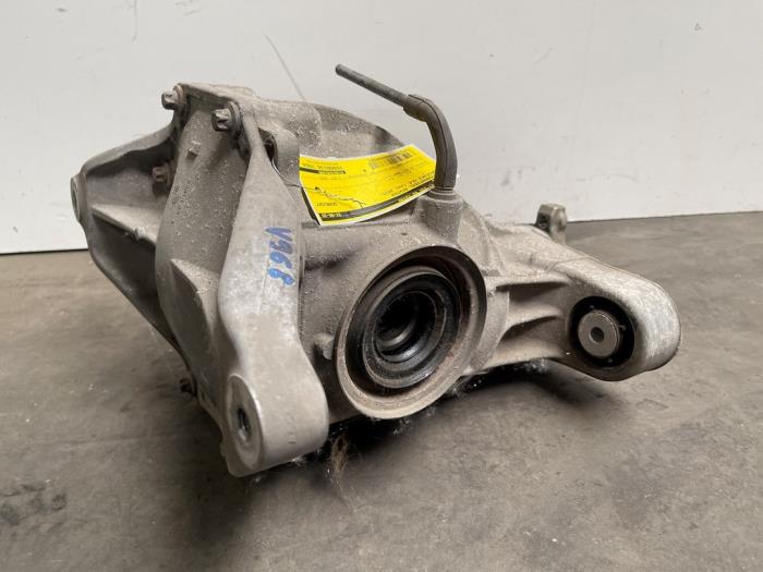 Differential hinten Mercedes GLE