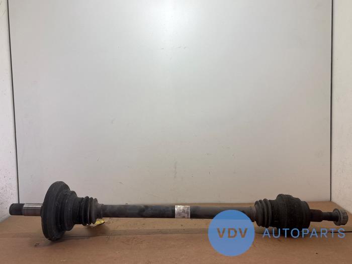 Antriebswelle links hinten Mercedes GLE