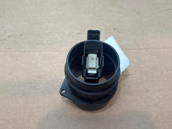 Air mass meter Mercedes C-Klasse