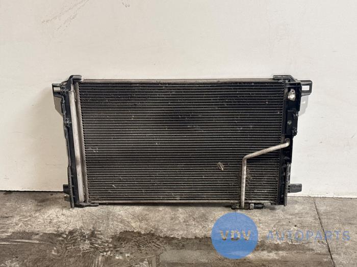 Klima Kondensor Mercedes C-Klasse