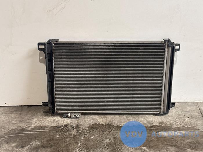 Klima Kondensor Mercedes C-Klasse