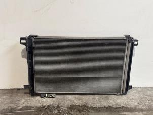 Gebruikte Airco Condensor Mercedes C Estate (S204) 2.2 C-200 CDI 16V BlueEFFICIENCY Prijs € 60,50 Inclusief btw aangeboden door Autoparts Van De Velde