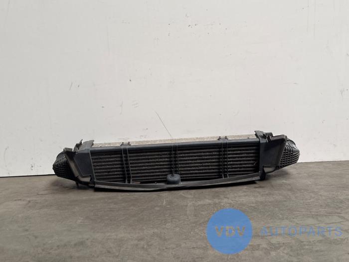 Intercooler Mercedes C-Klasse
