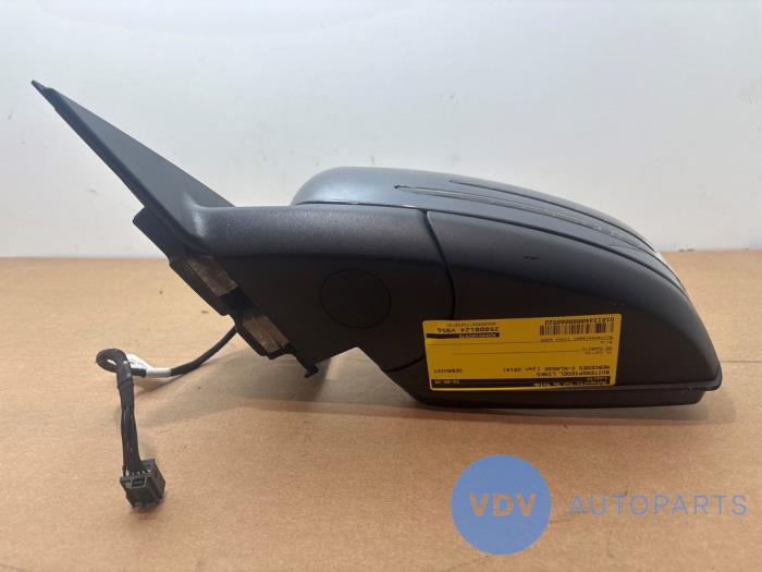 Retrovisor externo izquierda Mercedes C-Klasse