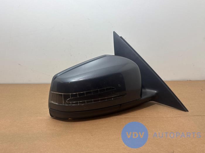 Retrovisor externo derecha Mercedes C-Klasse