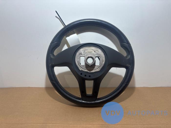 Volant Mercedes C-Klasse