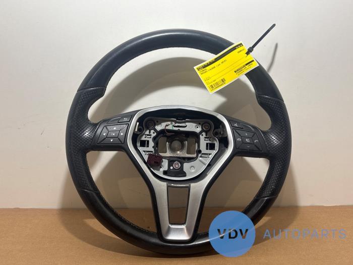 Volante Mercedes C-Klasse