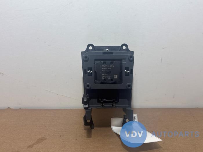 Commande ordinateur de bord Mercedes GLE