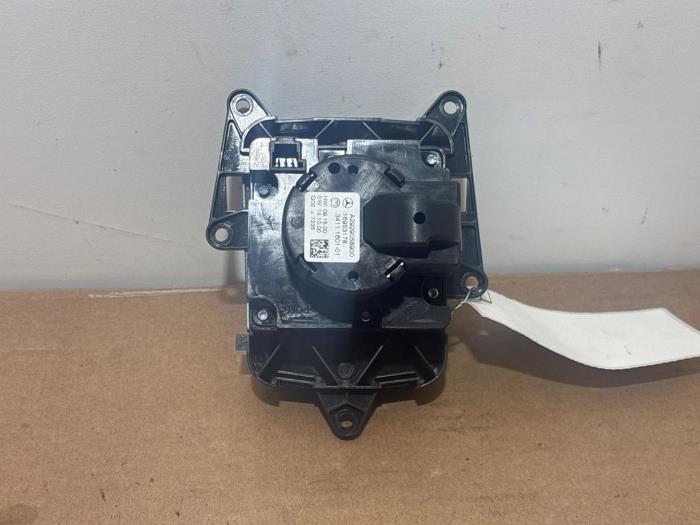 Interruptor (varios) Mercedes GLE