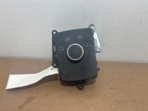 Gebruikte Schakelaar (diversen) Mercedes GLE Coupe (C292) 350d 3.0 V6 24V BlueTEC 4-Matic Prijs € 60,50 Inclusief btw aangeboden door Autoparts Van De Velde