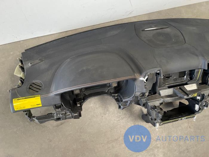 Armaturenbrett Mercedes GLE