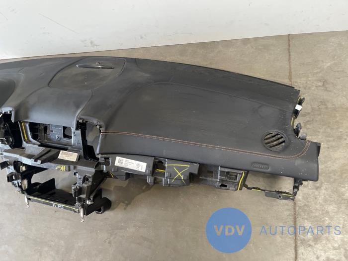 Armaturenbrett Mercedes GLE