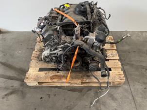 Gebruikte Motor Mercedes CL (215) 5.0 CL-500 V8 24V Prijs € 907,50 Inclusief btw aangeboden door Autoparts Van De Velde