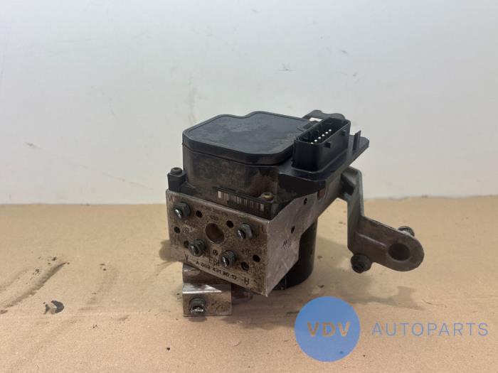 Pompa ABS Mercedes CL