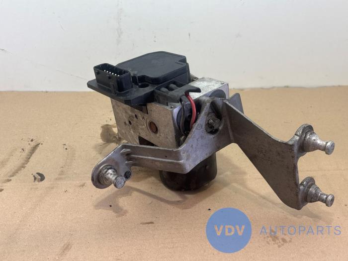 Pompe ABS Mercedes CL