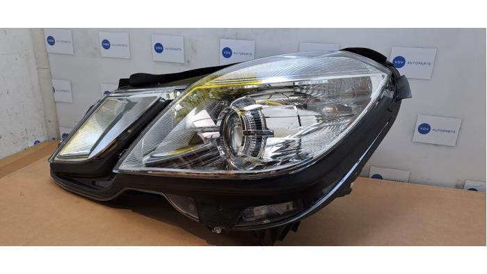 Phare gauche Mercedes E-Klasse