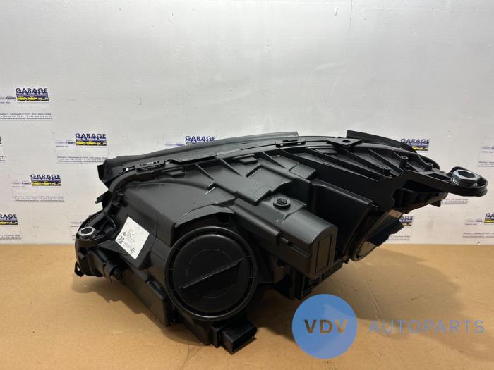 Scheinwerfer rechts Mercedes E-Klasse