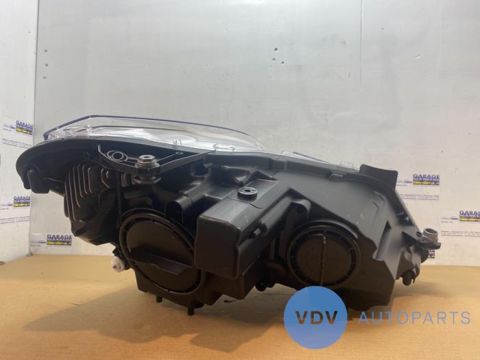 Scheinwerfer links Mercedes E-Klasse