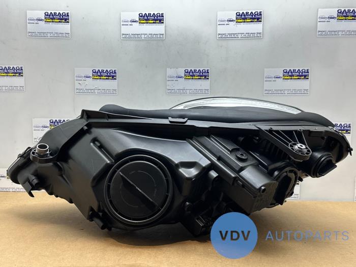 Scheinwerfer rechts Mercedes E-Klasse