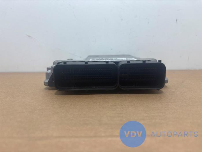 Serrure de contact + ordinateur Mercedes C-Klasse