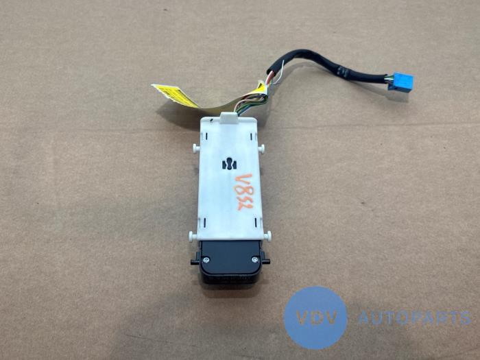 Commutateur combi vitres Mercedes C-Klasse