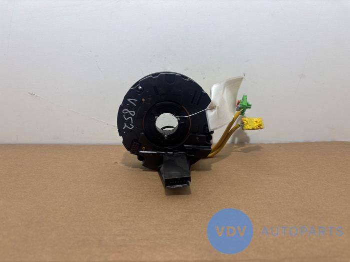 Combischakelaar Stuurkolom Mercedes C-Klasse