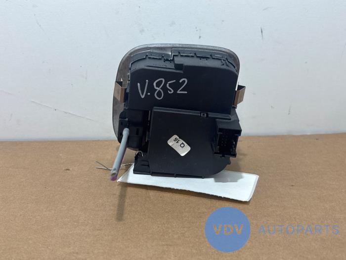 Commutateur lumière Mercedes C-Klasse