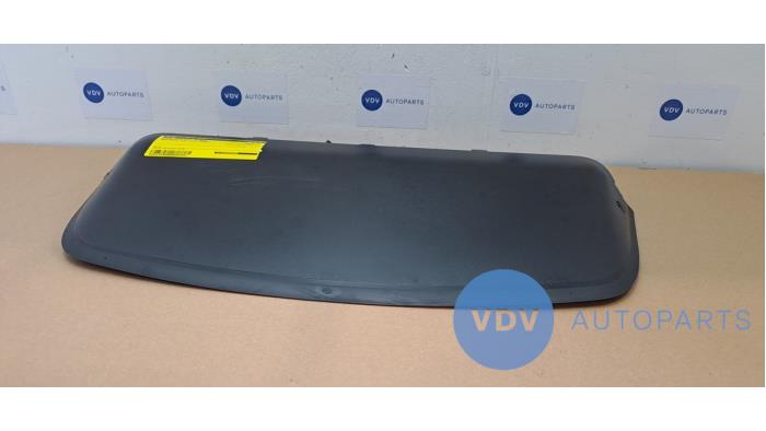 Third brake light Mercedes CLA