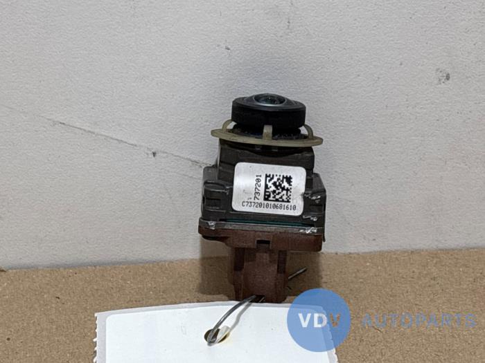 Module caméra Mercedes C-Klasse