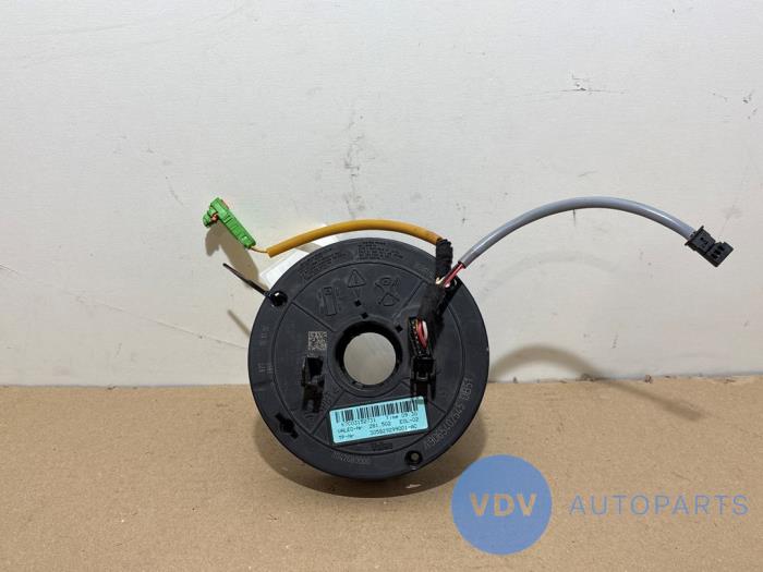 Przelacznik Combi kolumny kierownicy Mercedes Sprinter