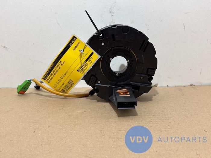 Interruptor combinado columna de dirección Mercedes Sprinter