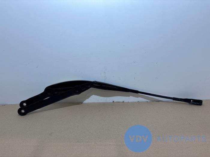 Scheibenwischerarm vorne Mercedes C-Klasse