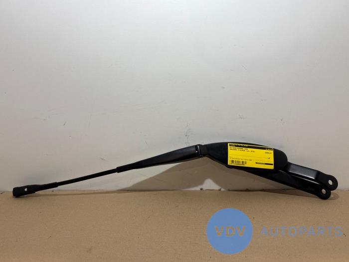 Front wiper arm Mercedes C-Klasse
