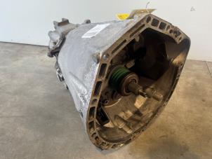 Gebruikte Versnellingsbak Mercedes C (W203) 2.2 C-200 CDI 16V Prijs € 302,50 Inclusief btw aangeboden door Autoparts Van De Velde