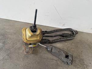 Gebruikte Pook Mercedes C (W203) 2.2 C-200 CDI 16V Prijs € 72,60 Inclusief btw aangeboden door Autoparts Van De Velde