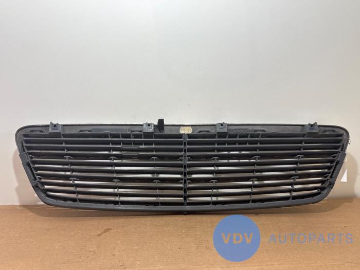 Calandre Mercedes C-Klasse