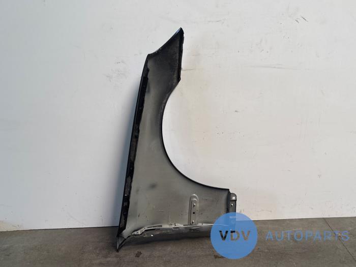Kotflügel links vorne Mercedes C-Klasse