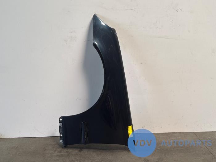 Kotflügel links vorne Mercedes C-Klasse