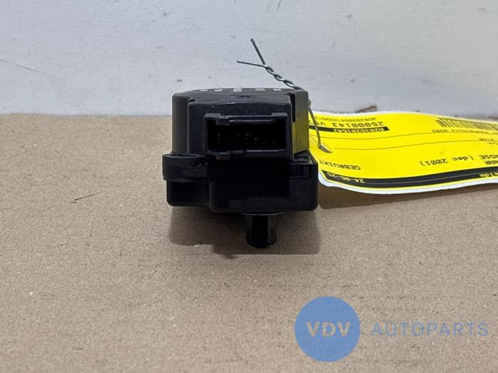 Régulateur de chauffe Mercedes C-Klasse