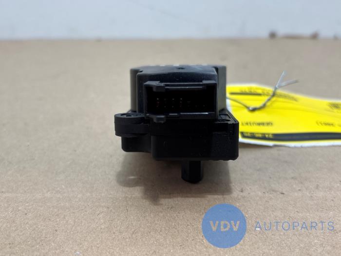 Régulateur de chauffe Mercedes C-Klasse