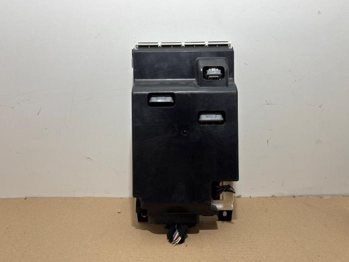 Comfort Module Mercedes GLE