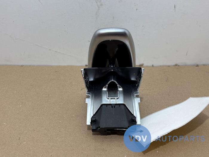 On-board computer controller Mercedes E-Klasse