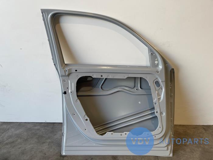 Portière 4portes avant gauche Mercedes GLB-Klasse