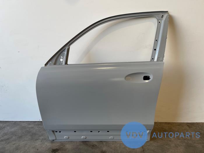 Portière 4portes avant gauche Mercedes GLB-Klasse