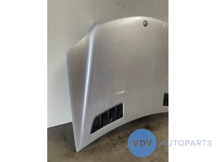 Capot Mercedes ML-Klasse