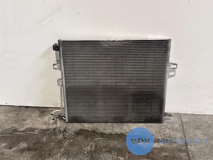 Condensateur clim Mercedes ML-Klasse