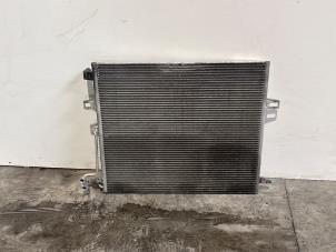 Gebruikte Airco Condensor Mercedes ML II (164/4JG) 3.0 ML-280 CDI 4-Matic V6 24V Prijs € 108,90 Inclusief btw aangeboden door Autoparts Van De Velde