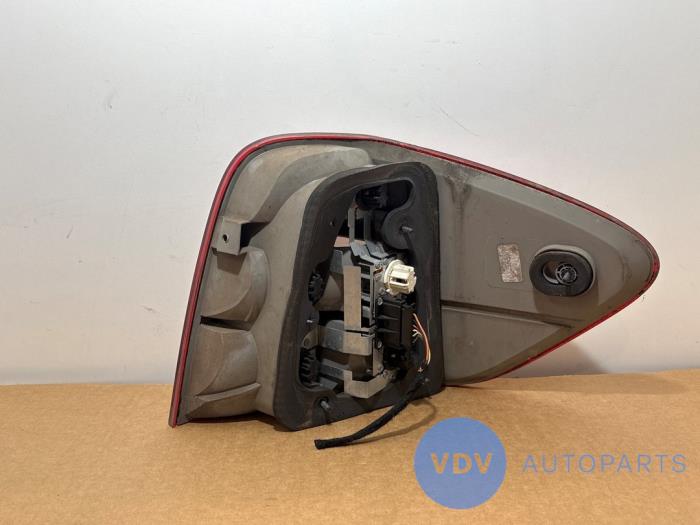 Taillight, left Mercedes ML-Klasse