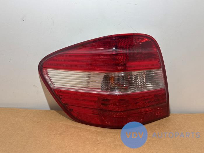 Taillight, left Mercedes ML-Klasse
