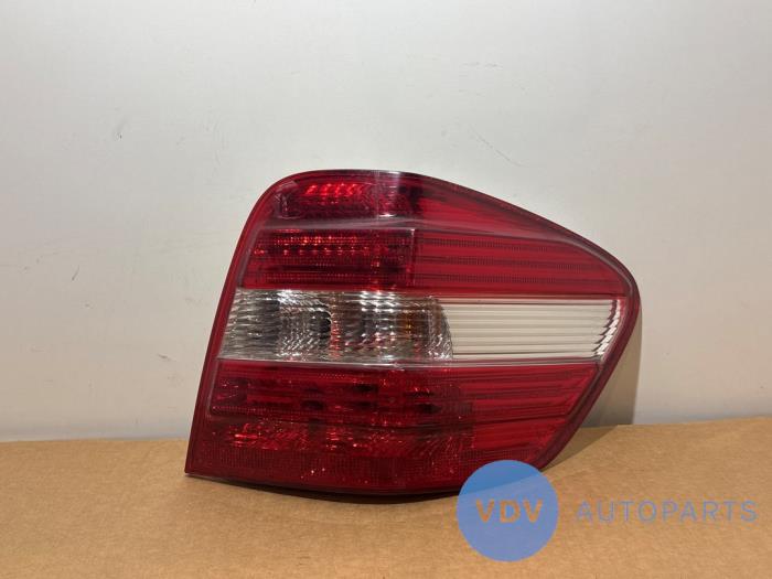 Taillight, right Mercedes ML-Klasse
